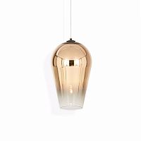 подвесной светильник fade gold от delight collection в Архангельске