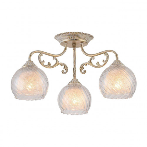 потолочная люстра arte lamp a7062pl-3wg в Архангельске
