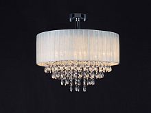 потолочная люстра st luce lusso sl893.502.07 в Архангельске