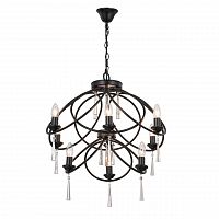 подвесная люстра st luce anevita sl335.303.09 в Архангельске