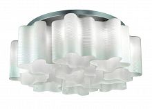потолочная люстра st luce onde sl117.502.09 в Архангельске