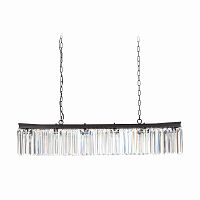 люстра july чёрная в Архангельске