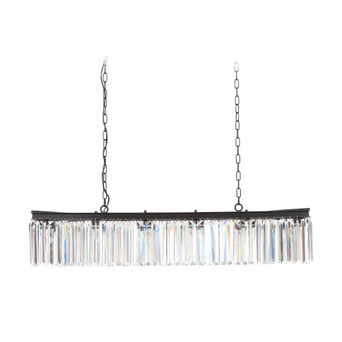 люстра july чёрная в Архангельске