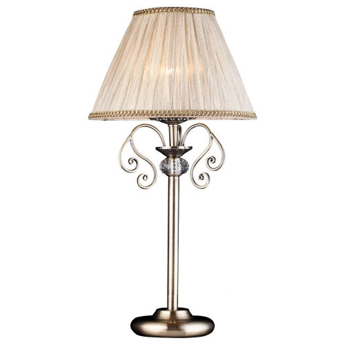 настольная лампа arte lamp charm a2083lt-1ab в Архангельске
