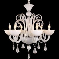подвесная люстра arte lamp albina a1130lm-6cc в Архангельске