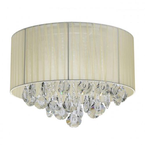 потолочная люстра mw-light жаклин 465016304 в Архангельске
