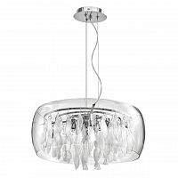 подвесной светильник lightstar acquario 752084 в Архангельске