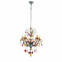 подвесная люстра st luce joanna sl426.763.05 в Архангельске