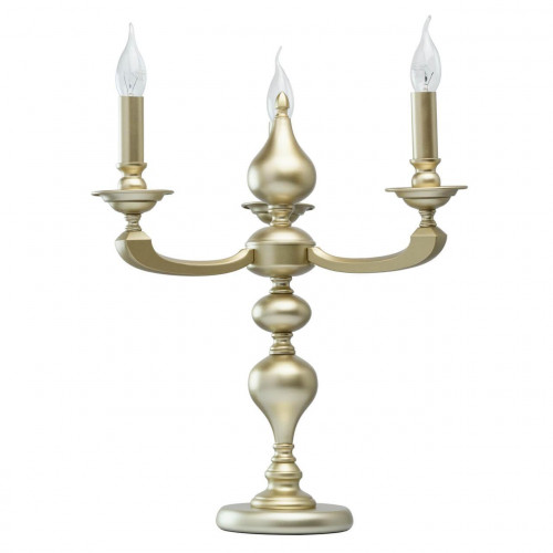 настольная лампа mw-light дэль рей 4 700031003 в Архангельске