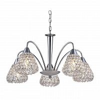 подвесная люстра arte lamp adamello a9466lm-5cc в Архангельске