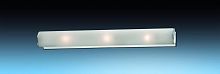 подсветка для зеркал odeon light tube 2028/3w в Архангельске