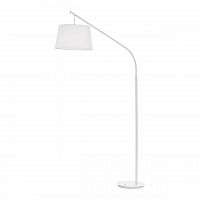 торшер ideal lux daddy pt1 bianco в Архангельске