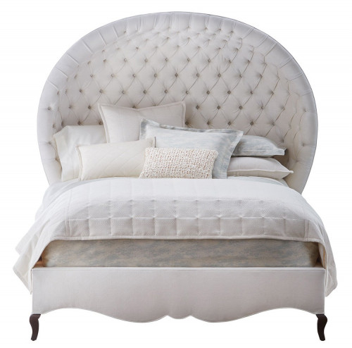 кровать antoinette 90*200 белый в Архангельске