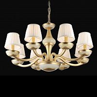 подвесная люстра newport 31608/c в Архангельске
