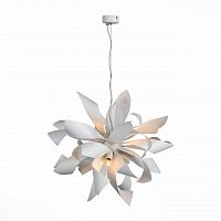 подвесная люстра st luce spiraglio sl453.503.06e в Архангельске