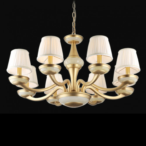 подвесная люстра newport 31608/c в Архангельске