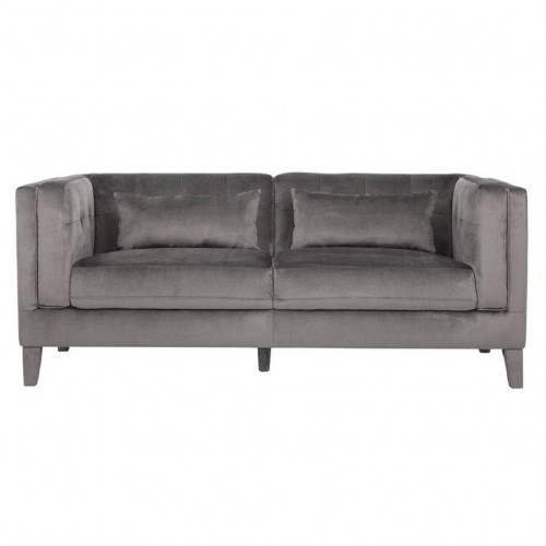 диван urban sofa прямой серый в Архангельске