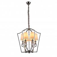 подвесная люстра newport 3146/s в Архангельске