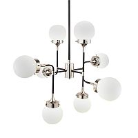 подвесной светильник bistro globe 8 от delight collection в Архангельске