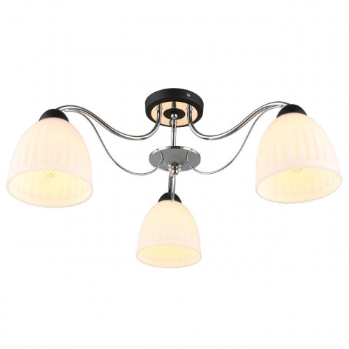 потолочная люстра omnilux fiesole oml-65707-03 в Архангельске