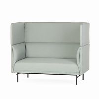 диван grey прямой серый в Архангельске