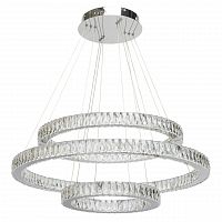 подвесной светодиодный светильник mw-light гослар 4 498012003 в Архангельске