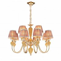 подвесная люстра favourite miraculum 2138-12p в Архангельске