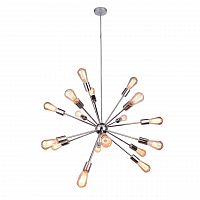 подвесная люстра divinare 5011/02 sp-18 в Архангельске