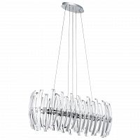 подвесная люстра eglo drifter 89204 хром в Архангельске