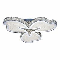 потолочный светодиодный светильник omnilux bonarcado oml-49907-81 в Архангельске