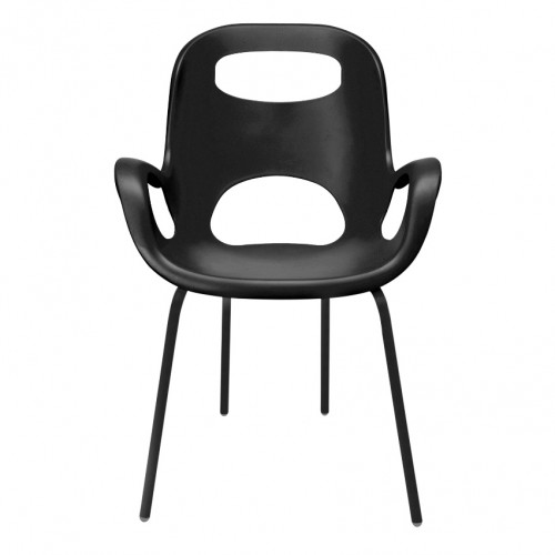 стул oh chair черный в Архангельске