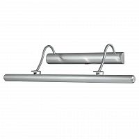 подсветка для картин ideal lux mirror-10 ap4 nickel в Архангельске
