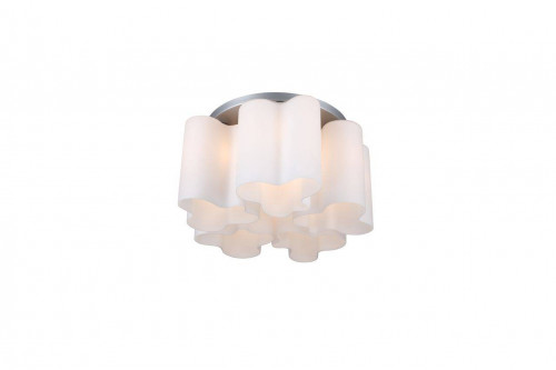 потолочная люстра st luce big onde sl119.502.05 в Архангельске