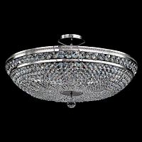 потолочная люстра maytoni ottilia dia700-cl-12-n в Архангельске