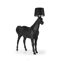 торшер 7088f black от delight collection в Архангельске
