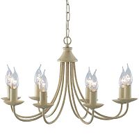подвесная люстра arte lamp tamara a6310lm-8wg в Архангельске