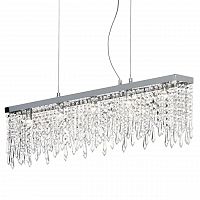 подвесной светильник ideal lux giada sb trasparenteа в Архангельске
