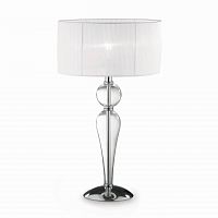 настольная лампа ideal lux duchessa tl1 big в Архангельске