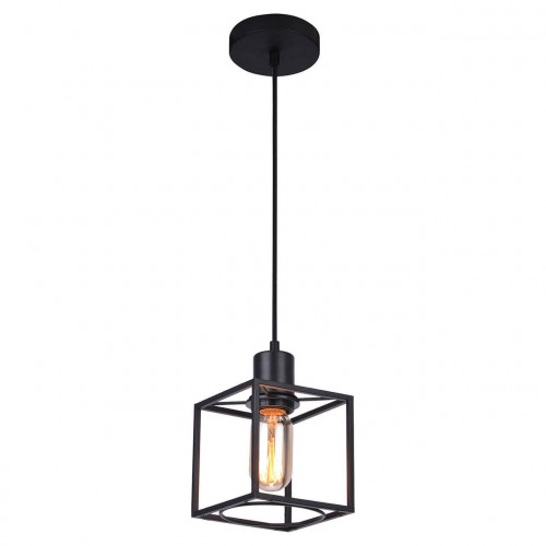 подвесной светильник lussole loft lsp-9540 в Архангельске