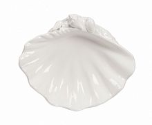 декоративное блюдо seashell в Архангельске