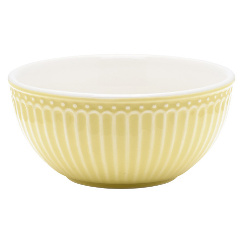 пиала alice pale yellow в Архангельске