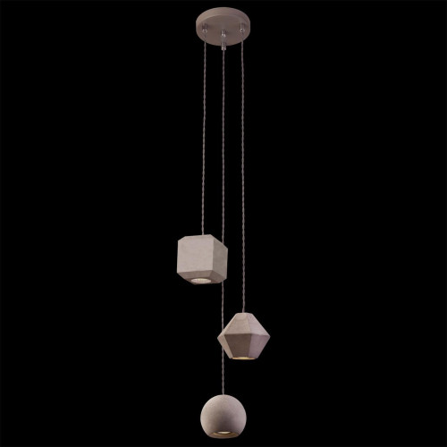 подвесная люстра nowodvorski geometric 9695 в Архангельске