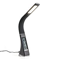 настольная лампа elektrostandard elara черный 4690389102356 в Архангельске