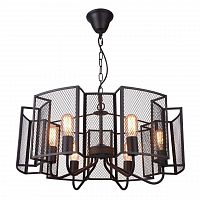 подвесная люстра divinare 5008/04 sp-6 в Архангельске