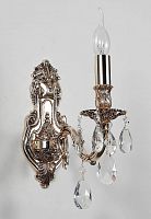бра lucia tucci firenze w141.1 coffe gold в Архангельске
