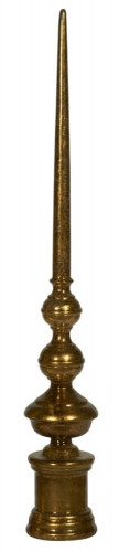 декор spire bronze big в Архангельске
