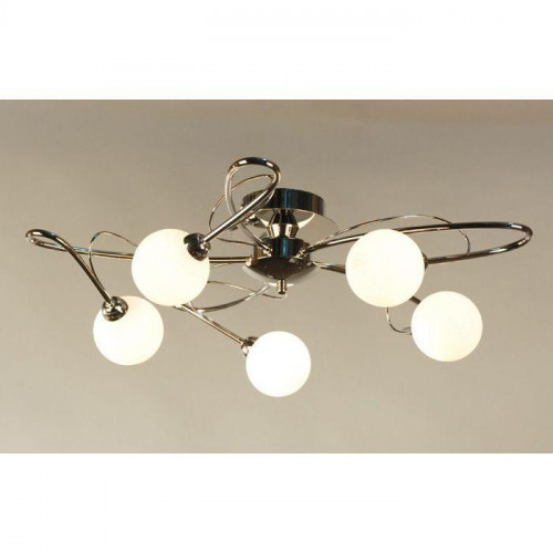 потолочная люстра citilux монка cl215151 в Архангельске