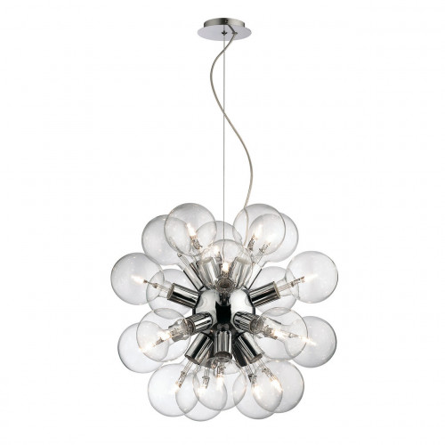 подвесная люстра ideal lux dea sp20 в Архангельске