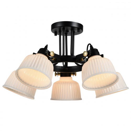 потолочная люстра st luce sl714.402.05 в Архангельске