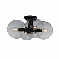 потолочная люстра st luce rosello sl424.402.04 в Архангельске